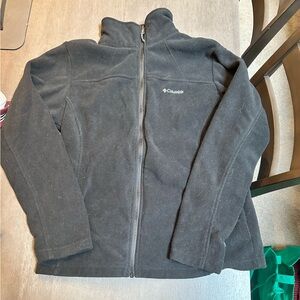 COLUMBIA JACKET